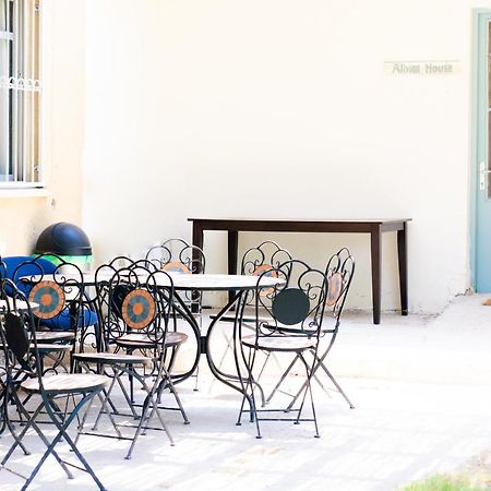Aliyah Return Center Bed & Breakfast Degania Bet Ngoại thất bức ảnh
