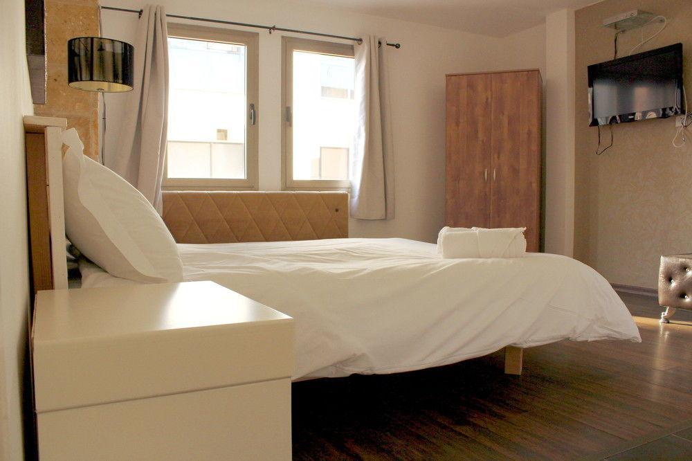 Aliyah Return Center Bed & Breakfast Degania Bet Ngoại thất bức ảnh