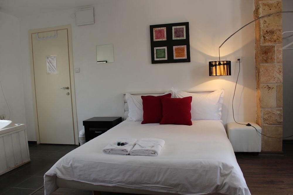 Aliyah Return Center Bed & Breakfast Degania Bet Ngoại thất bức ảnh