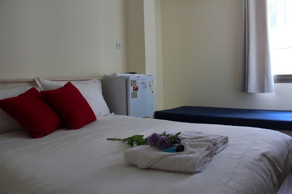 Aliyah Return Center Bed & Breakfast Degania Bet Ngoại thất bức ảnh