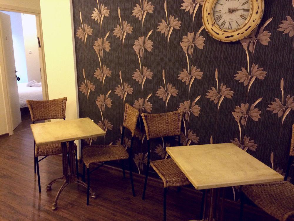 Aliyah Return Center Bed & Breakfast Degania Bet Ngoại thất bức ảnh