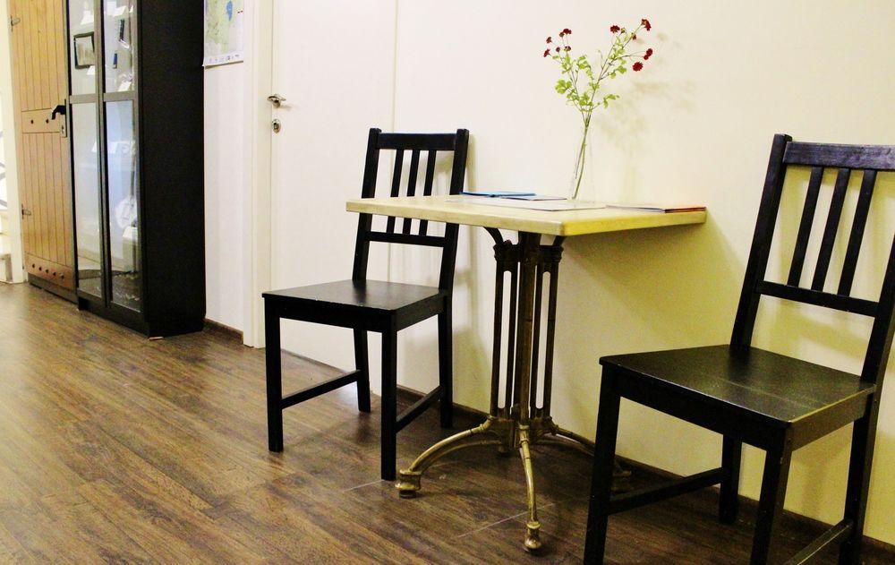 Aliyah Return Center Bed & Breakfast Degania Bet Ngoại thất bức ảnh