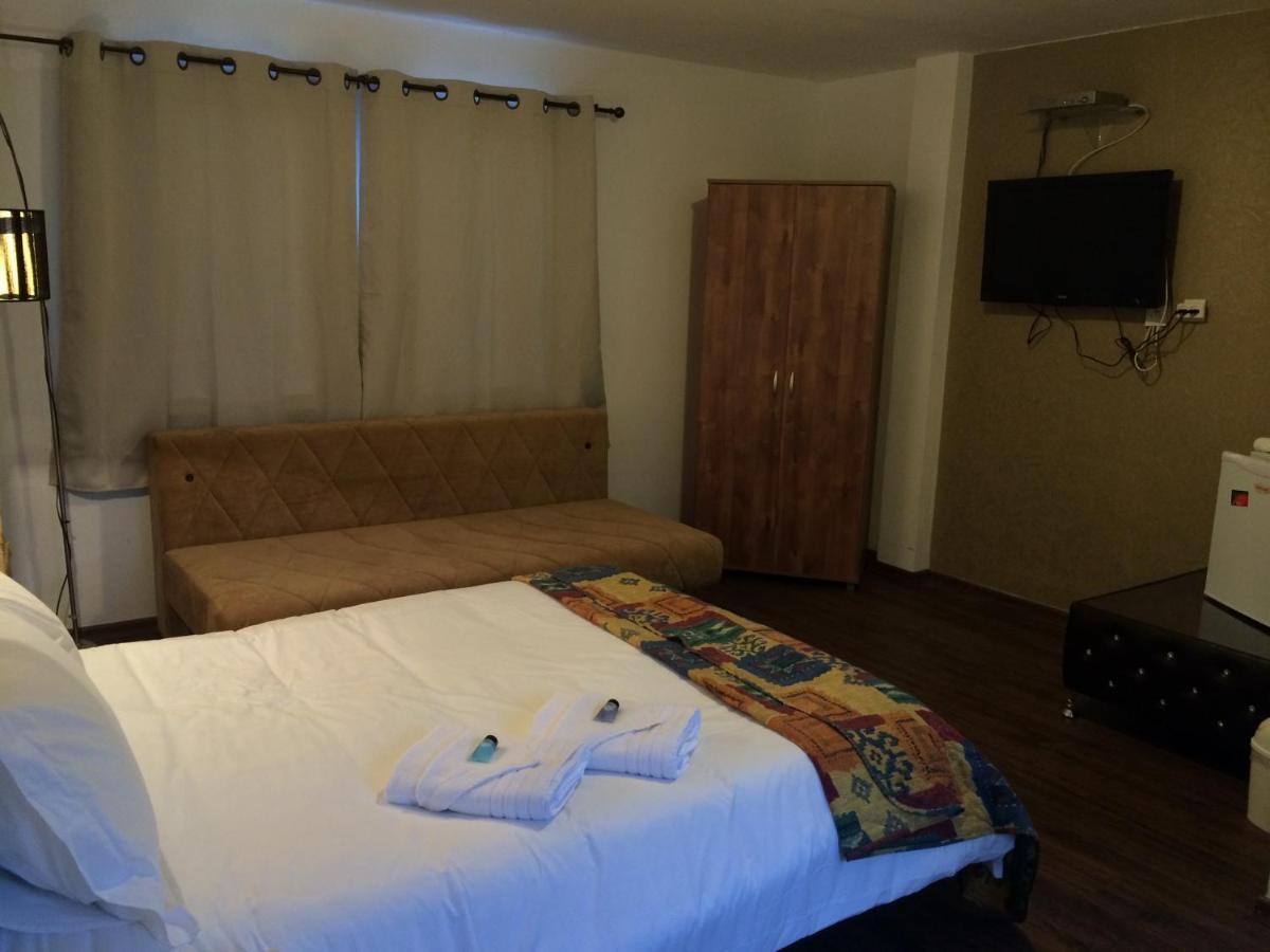 Aliyah Return Center Bed & Breakfast Degania Bet Phòng bức ảnh