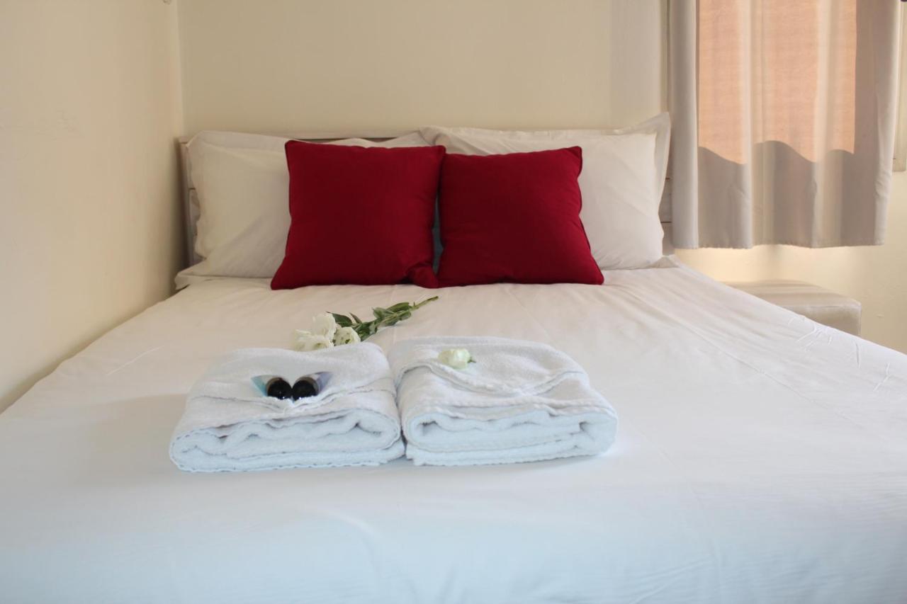 Aliyah Return Center Bed & Breakfast Degania Bet Phòng bức ảnh