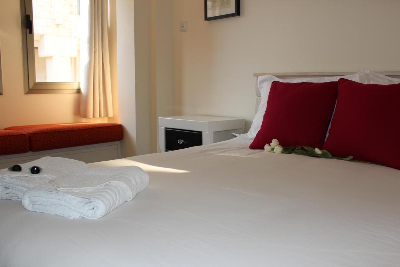 Aliyah Return Center Bed & Breakfast Degania Bet Phòng bức ảnh