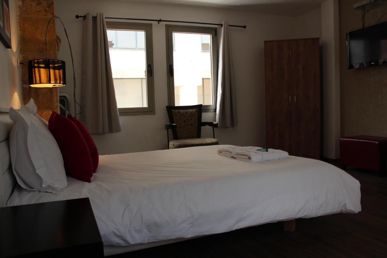 Aliyah Return Center Bed & Breakfast Degania Bet Phòng bức ảnh