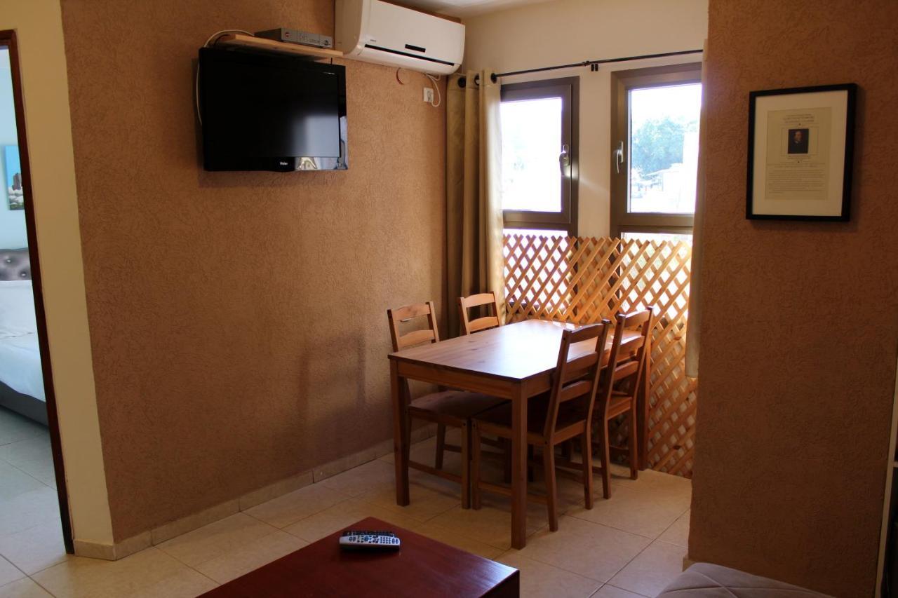 Aliyah Return Center Bed & Breakfast Degania Bet Phòng bức ảnh