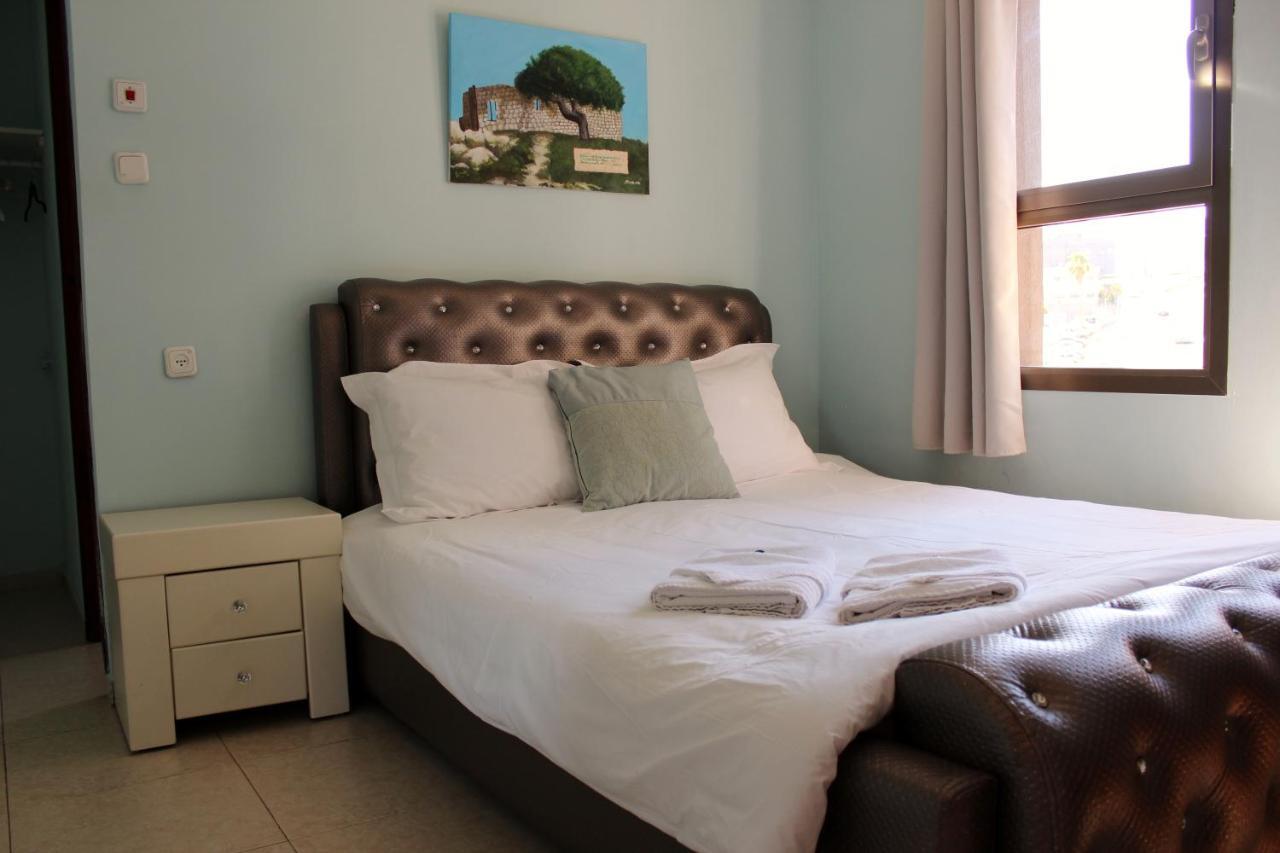 Aliyah Return Center Bed & Breakfast Degania Bet Phòng bức ảnh