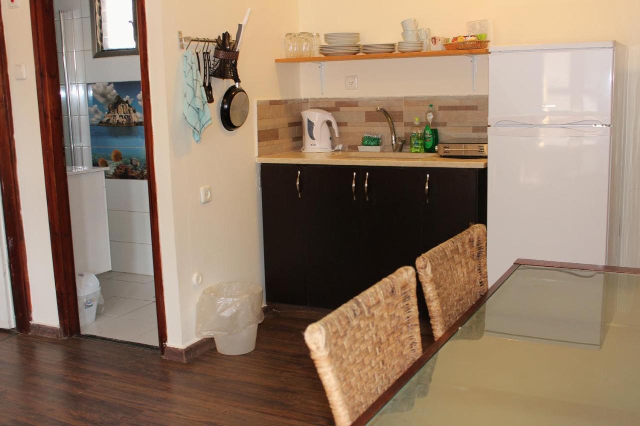 Aliyah Return Center Bed & Breakfast Degania Bet Phòng bức ảnh