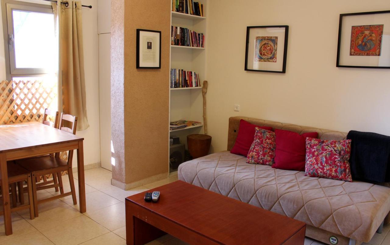 Aliyah Return Center Bed & Breakfast Degania Bet Phòng bức ảnh