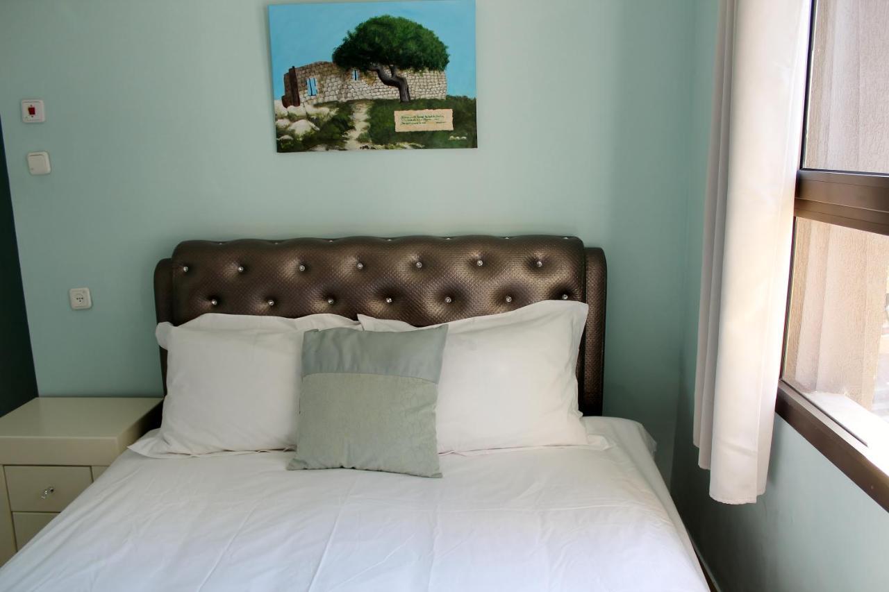 Aliyah Return Center Bed & Breakfast Degania Bet Phòng bức ảnh