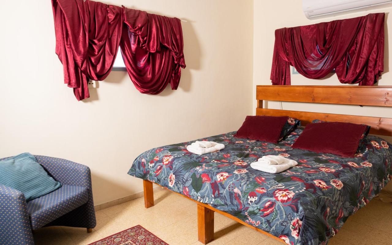 Aliyah Return Center Bed & Breakfast Degania Bet Ngoại thất bức ảnh
