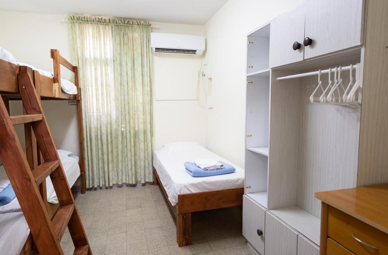 Aliyah Return Center Bed & Breakfast Degania Bet Ngoại thất bức ảnh