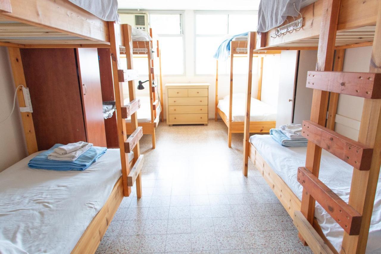 Aliyah Return Center Bed & Breakfast Degania Bet Ngoại thất bức ảnh