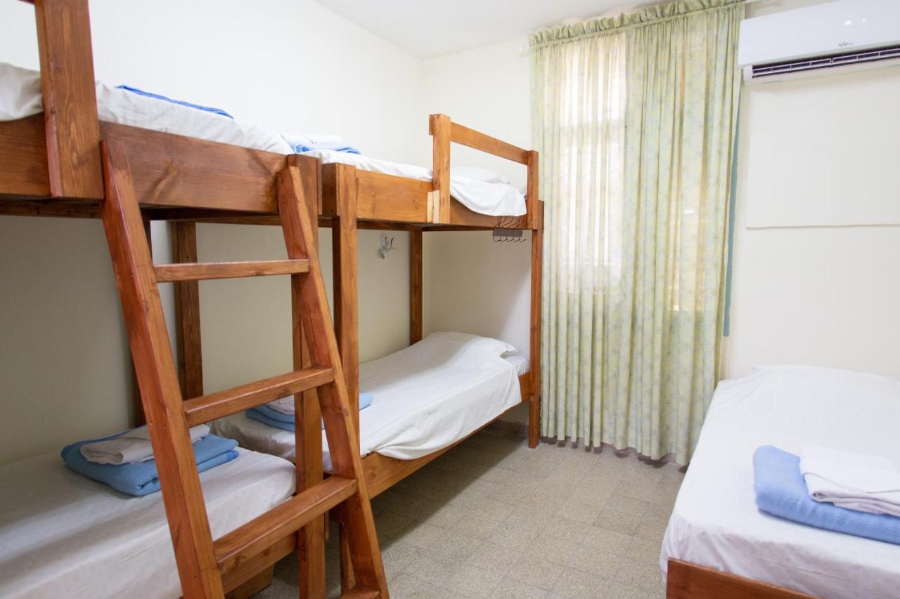 Aliyah Return Center Bed & Breakfast Degania Bet Ngoại thất bức ảnh