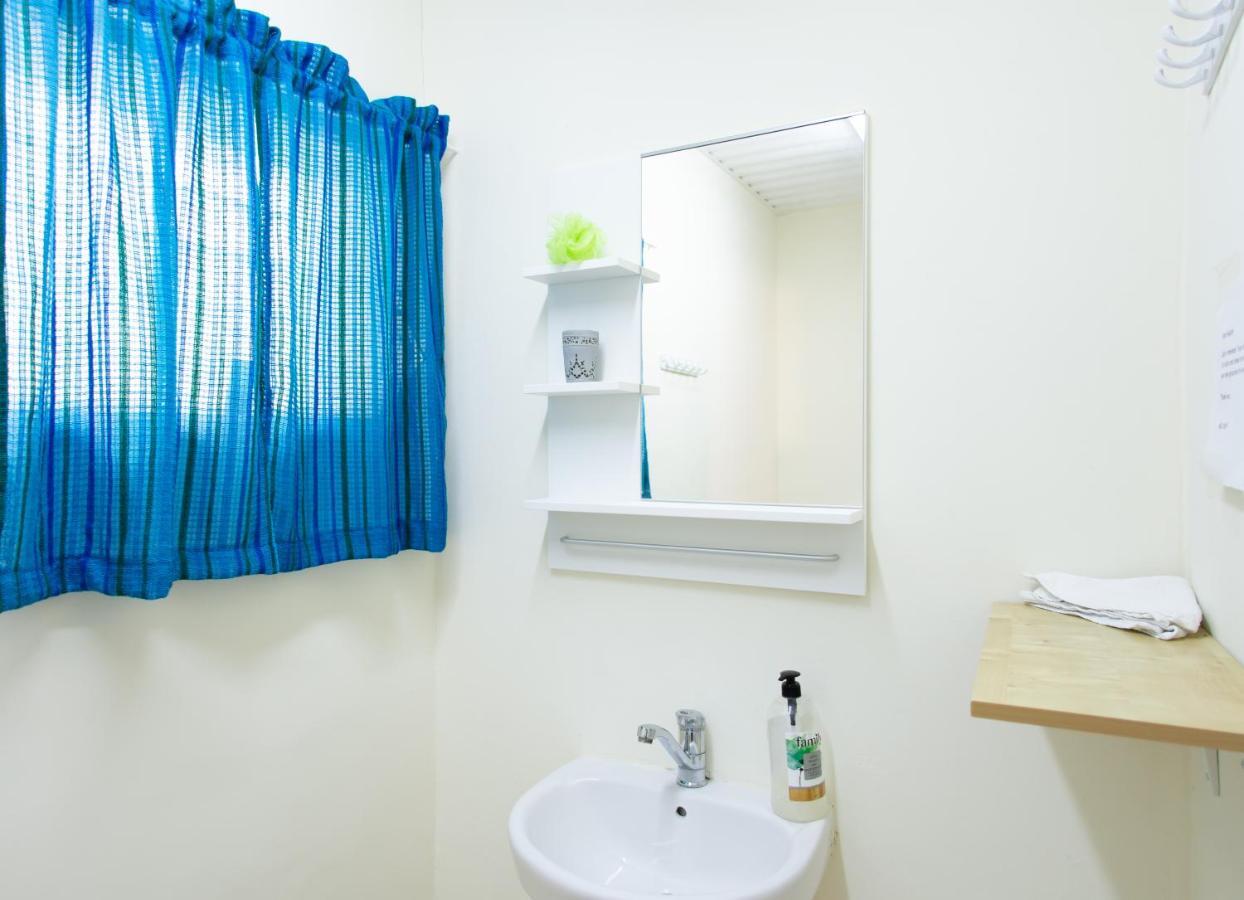 Aliyah Return Center Bed & Breakfast Degania Bet Ngoại thất bức ảnh