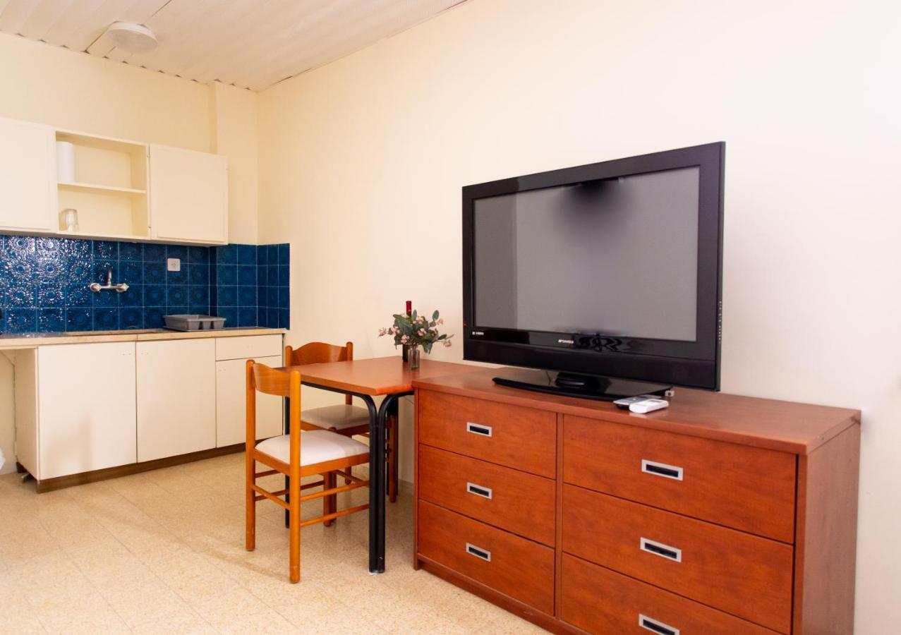 Aliyah Return Center Bed & Breakfast Degania Bet Ngoại thất bức ảnh