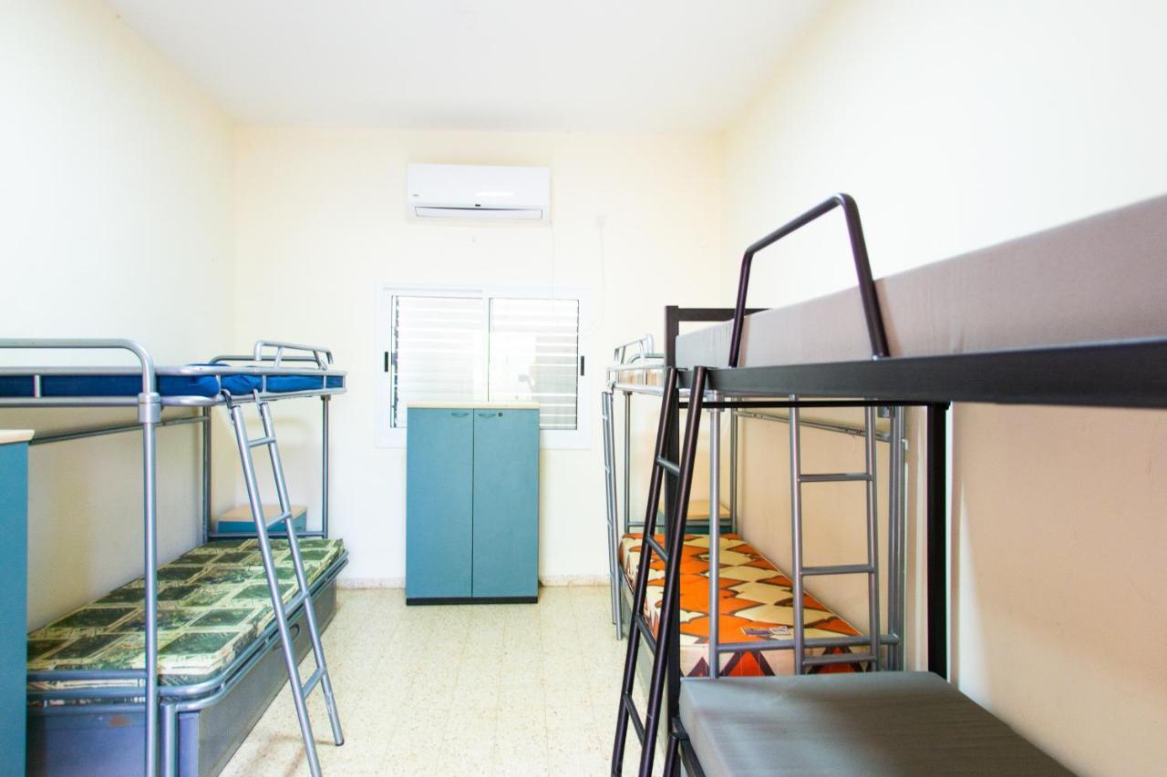 Aliyah Return Center Bed & Breakfast Degania Bet Ngoại thất bức ảnh