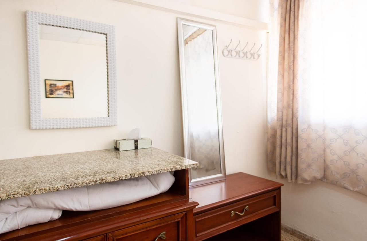 Aliyah Return Center Bed & Breakfast Degania Bet Ngoại thất bức ảnh