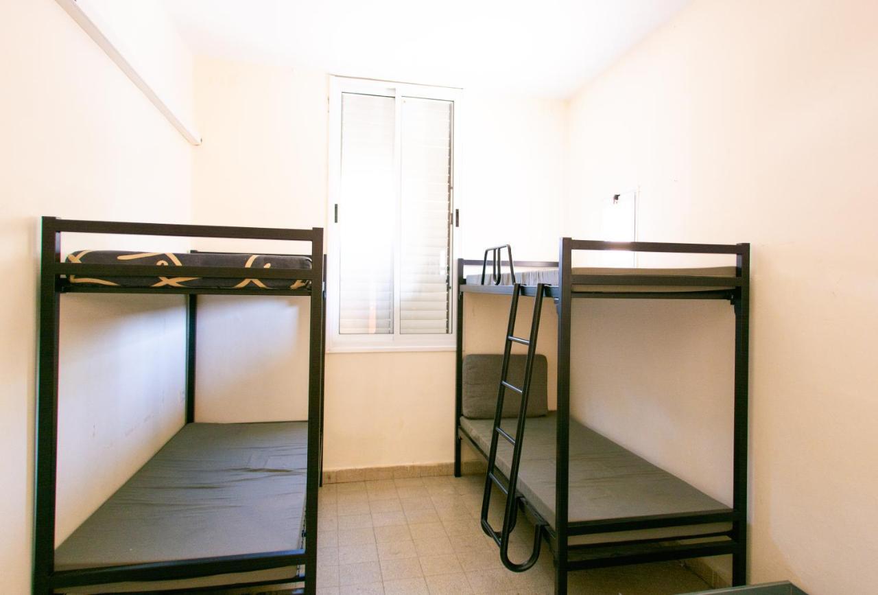 Aliyah Return Center Bed & Breakfast Degania Bet Ngoại thất bức ảnh