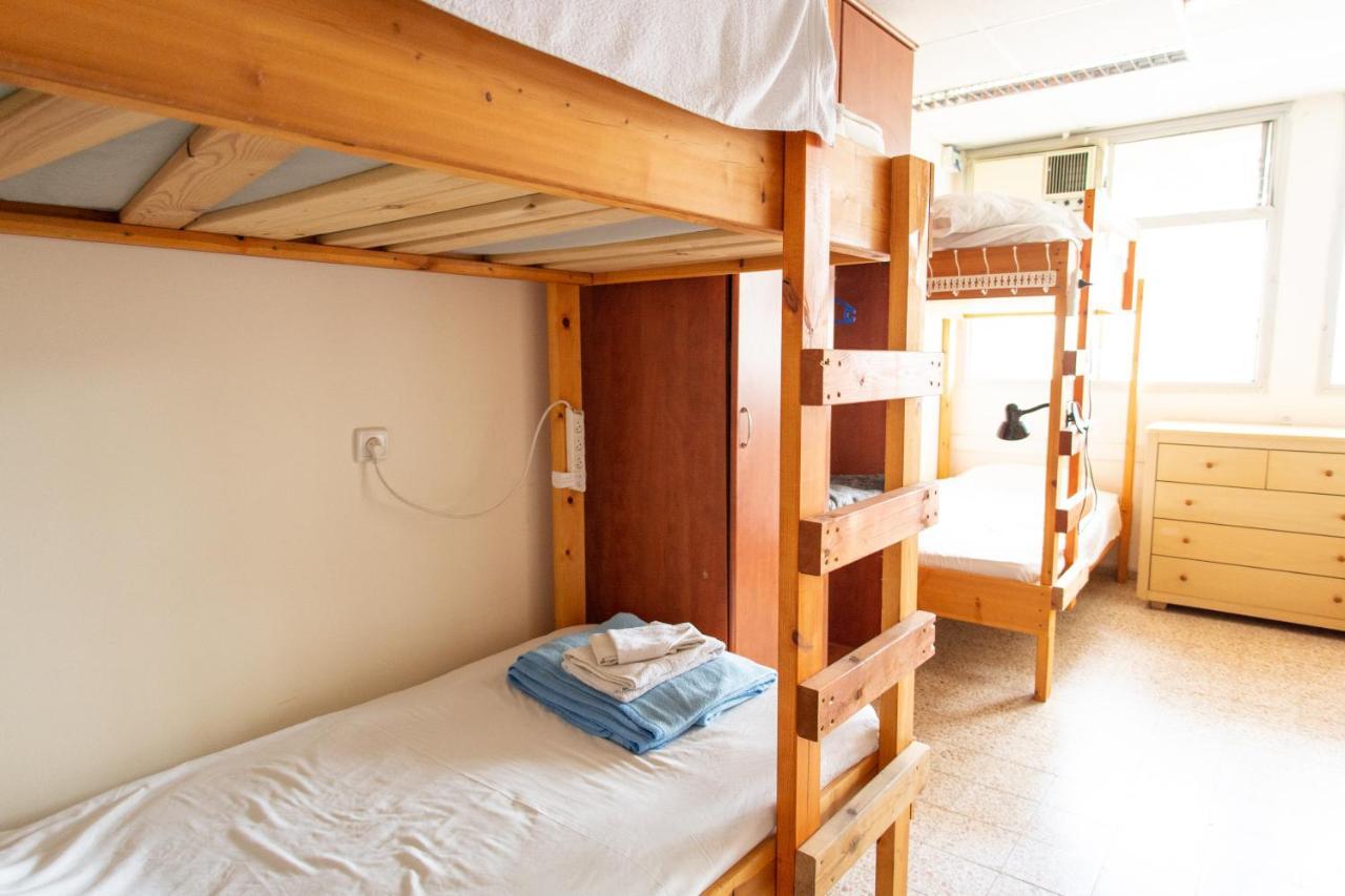 Aliyah Return Center Bed & Breakfast Degania Bet Ngoại thất bức ảnh