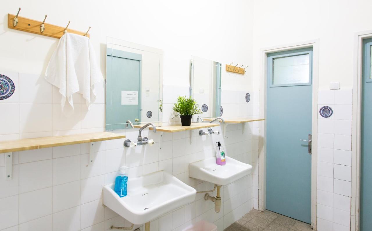 Aliyah Return Center Bed & Breakfast Degania Bet Ngoại thất bức ảnh