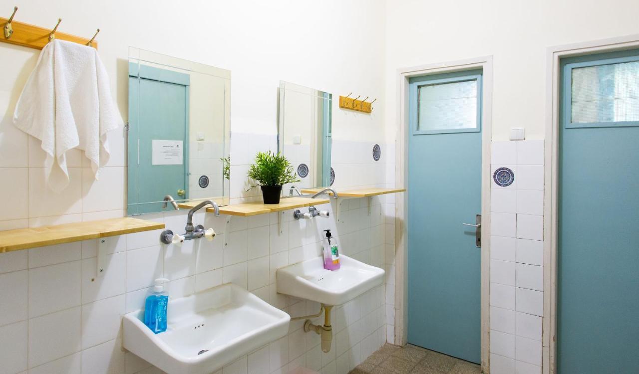 Aliyah Return Center Bed & Breakfast Degania Bet Ngoại thất bức ảnh