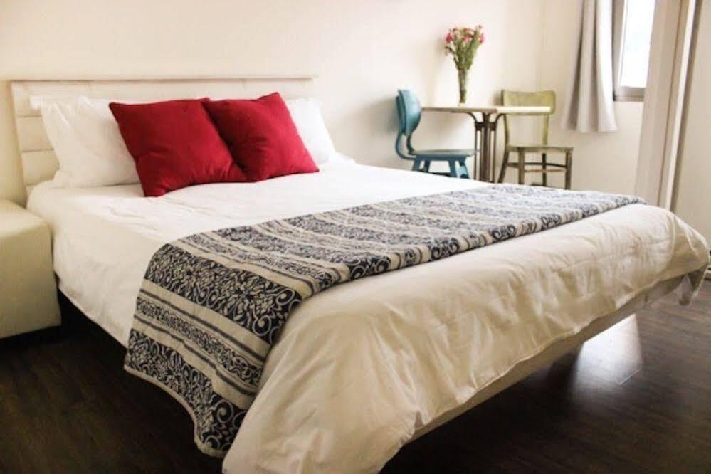 Aliyah Return Center Bed & Breakfast Degania Bet Ngoại thất bức ảnh